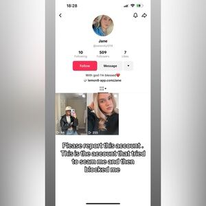 NOBRAND Black and White Jacket